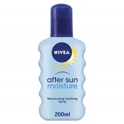 NIVEA SUN After Sun Moisture - 200ml