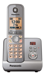 Panasonic KX-TG6721EM