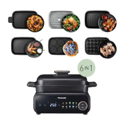 Panasonic NFGM600KXC