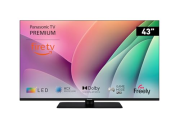 Panasonic TV43W80AEY