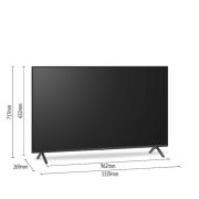 Panasonic TV50W90AEB