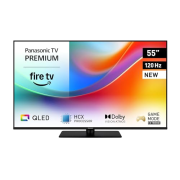 Panasonic TV55W85BEY