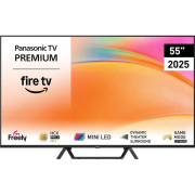 Panasonic TV55W95BEB