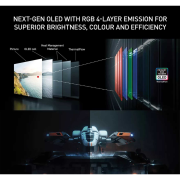 Panasonic TV55Z95BEB