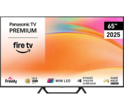 Panasonic TV65W95BEB