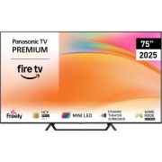 Panasonic TV75W95BEB