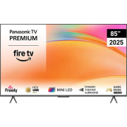 Panasonic TV85W95BEB