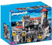 Playmobil 4865 Lion Knight's Empire Castle