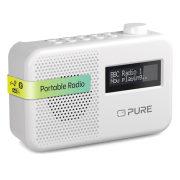 Pure Elan One2 - Cotton White