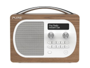 Pure Evoke D4 - Oak