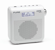 PURE ONE Mini - White