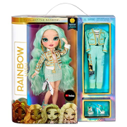 Rainbow High Rainbow Core Fashion Doll