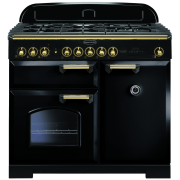Rangemaster CDL100DFFBLB