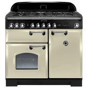 Rangemaster CDL100DFFCRC