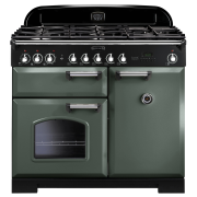 Rangemaster CDL100DFFMGC