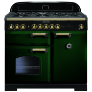 Rangemaster CDL100DFFRGB