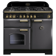 Rangemaster CDL100DFFSLB