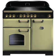 Rangemaster CDL100EIOGB