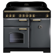 Rangemaster CDL100EISLB