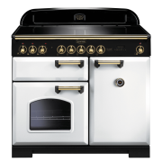 Rangemaster CDL100EIWHB