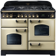 Rangemaster CDL110DFFCRB