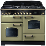 Rangemaster CDL110DFFOGB