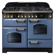 Rangemaster CDL110DFFSBB