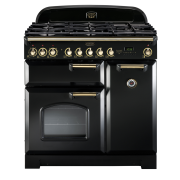 Rangemaster CDL90DFFBLB