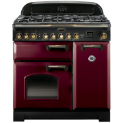 Rangemaster CDL90DFFCYB