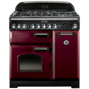 Rangemaster CDL90DFFCYC