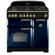 Rangemaster CDL90DFFRBB