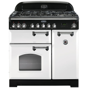 Rangemaster CDL90DFFWHC