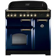 Rangemaster CDL90EIRBB