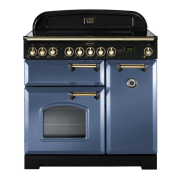 Rangemaster CDL90EISBB