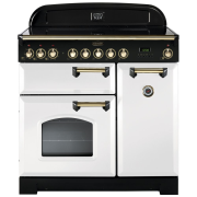 Rangemaster CDL90EIWHB