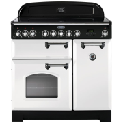 Rangemaster CDL90EIWHC