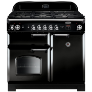 Rangemaster CLA100DFFBLC
