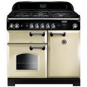 Rangemaster CLA100DFFCRC