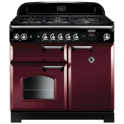 Rangemaster CLA100DFFCYC