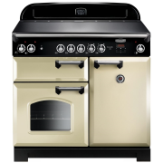 Rangemaster CLA100ECCRC