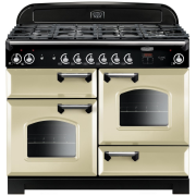 Rangemaster CLA110DFFCRC