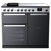 Rangemaster EDDL100EIGBLKCM1