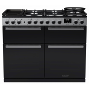 Rangemaster EDDLB110DFGBLKCM1