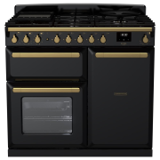 Rangemaster ESDL100DFPGBLAB1