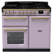 Rangemaster ESDL100DFPHTHAB1