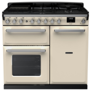 Rangemaster ESDL100DFPPCRCM1