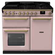 Rangemaster ESDL100DFPPPKAB1