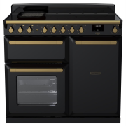 Rangemaster ESDL100EIPGBLAB1