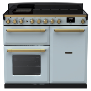 Rangemaster ESDL100EIPMSBAB1