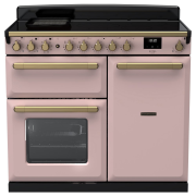 Rangemaster ESDL100EIPPPKAB1